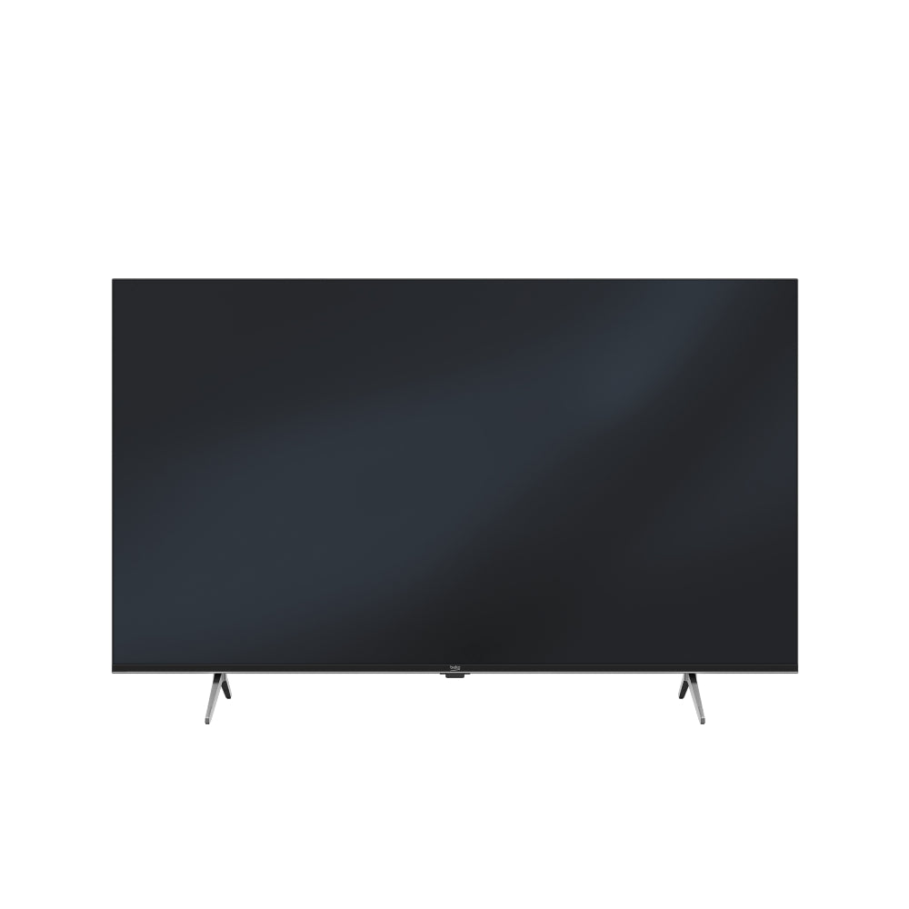 Beko 55 Inch Crystal 4K TV with Built In Receiver B55M D 895 A. Beko 55 Inch Crystal 4K TV with Built In Receiver B55M D 895 A.